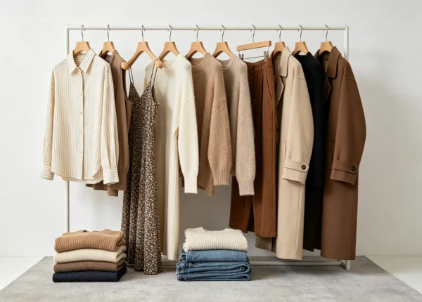 China clothing sourcing