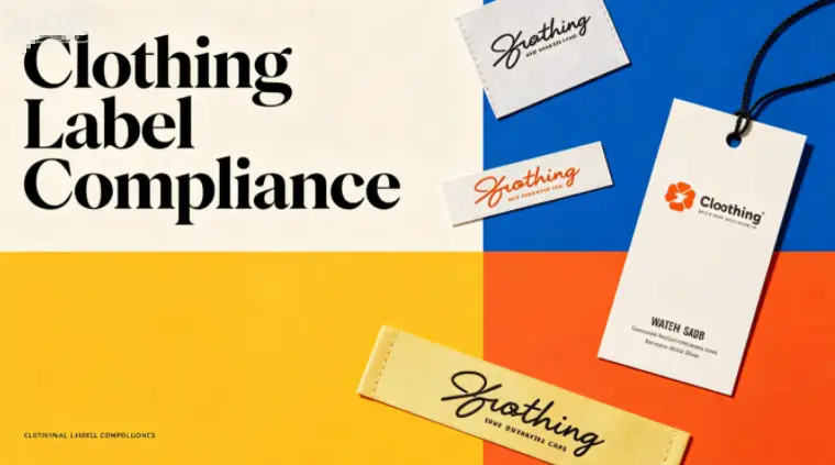 Clothing Label Compliance Clothing Label Compliance