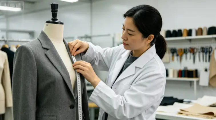 Reasons for Garment Size Deviation & Solutions for New Brands
