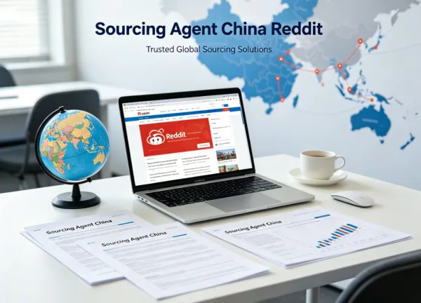 Sourcing Agent China Reddit