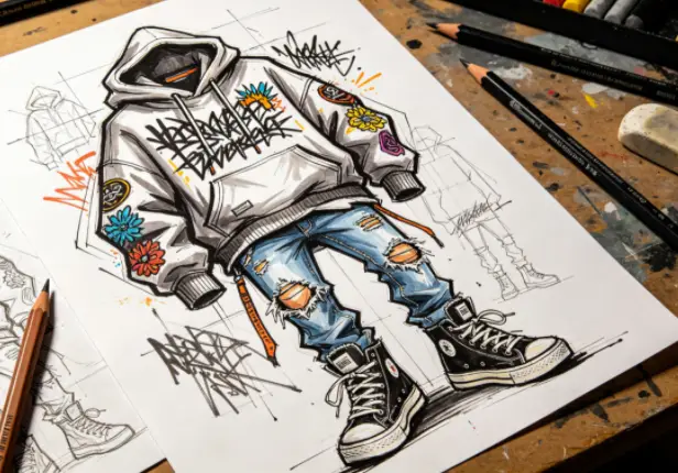 Streetwear Manufacturing Streetwear Manufacturing