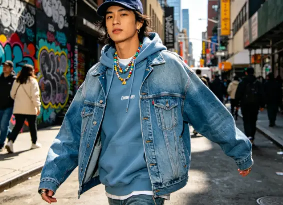 Streetwear