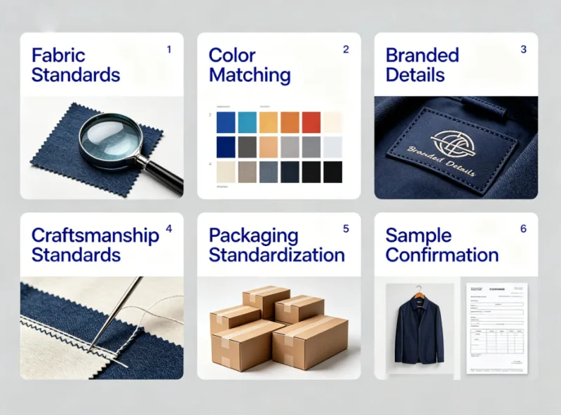 consistent brand image