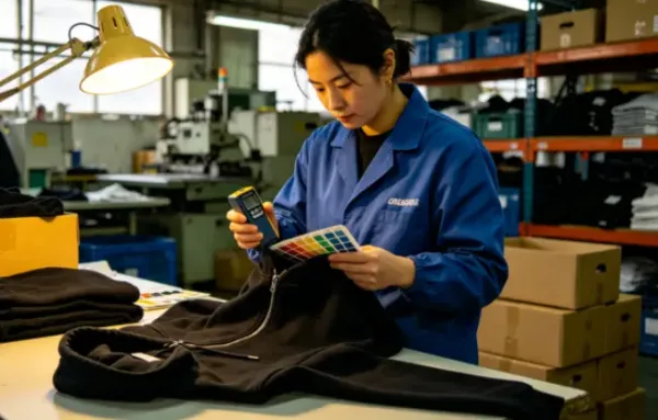 designed forLow MOQ Streetwear Manufacturing