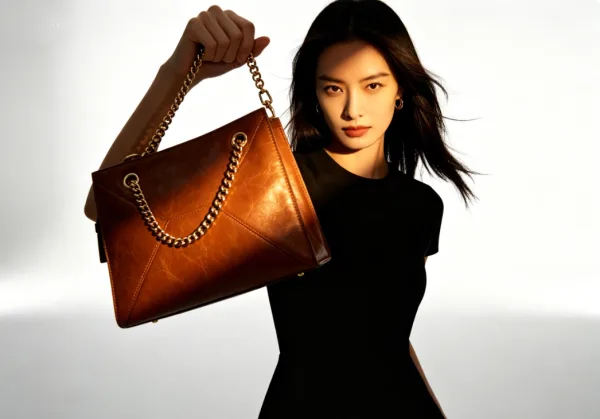 kinds of handbags