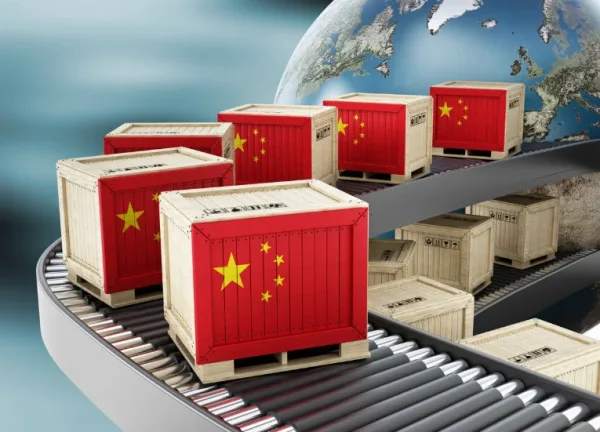 reliable China suppliers