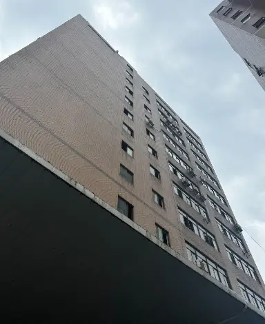 Office of the supplier in Wuhan
