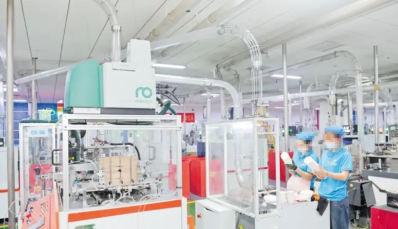 Custom coffee packaging sampling, food safety inspection & mass production