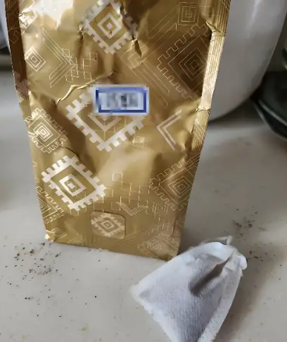 Food packaging exclusive pain points of Australian coffee brand before cooperation 1