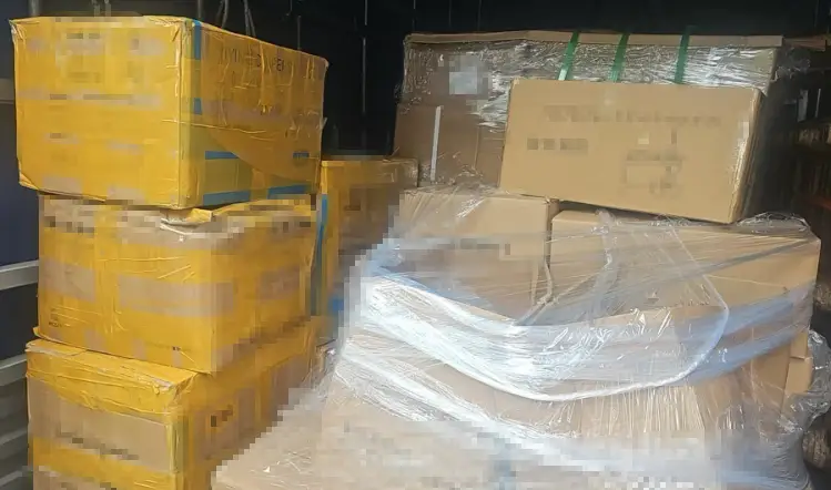 International Shipping of Bulk Dancewear Orders