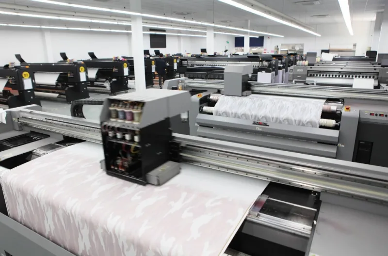 Machinery and equipment