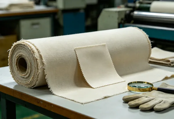 Common Fabric Scams in China Sourcing: A Detection Guide for Clothing Brands