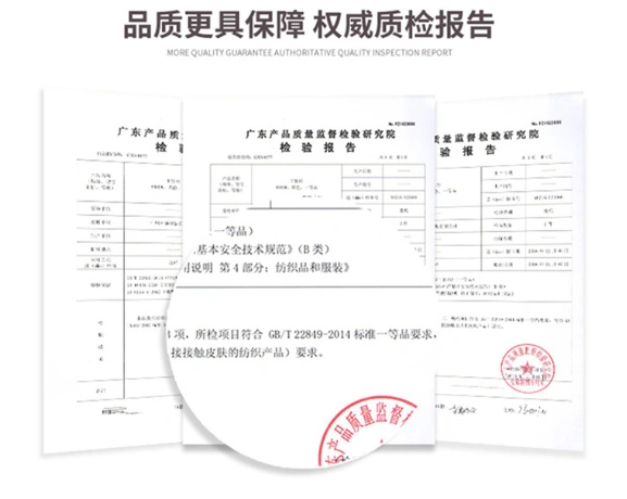 Quality Inspection Report
