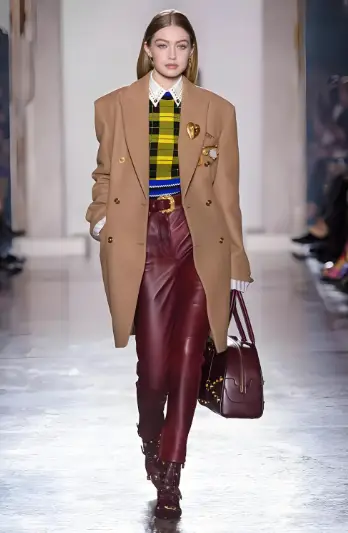 Reference image 3 of the client's ideal ready-made garment