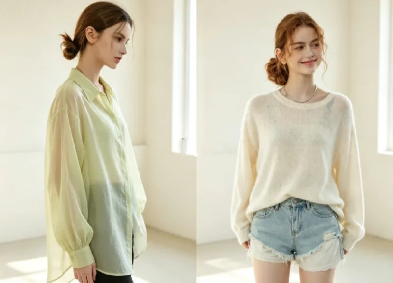 Viscose Fiber Garment Washing & Care Guide