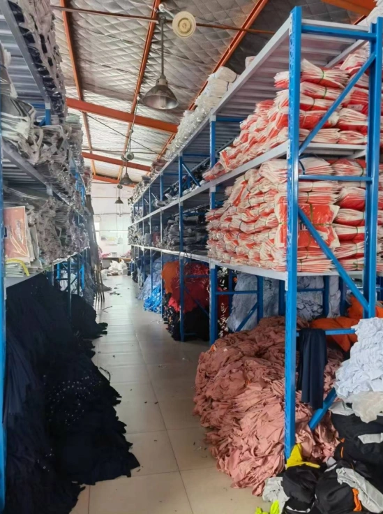 Warehouse Picture