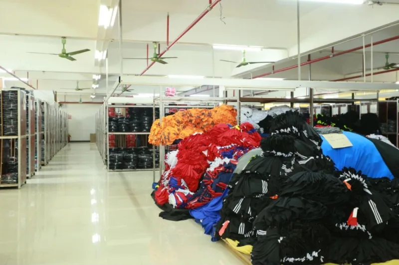 Warehouse pictures