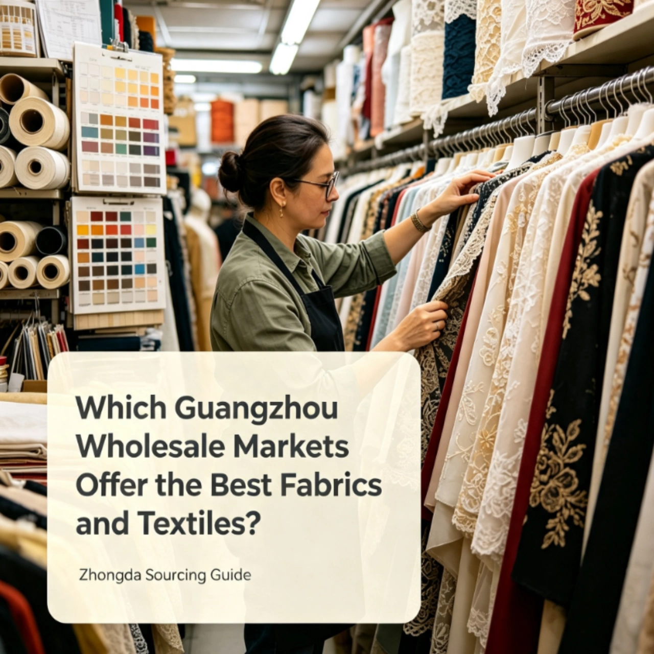 Which Guangzhou Wholesale Markets Offer the Best Fabrics and Textiles_ Which Guangzhou Wholesale Markets Offer the Best Fabrics and Textiles_