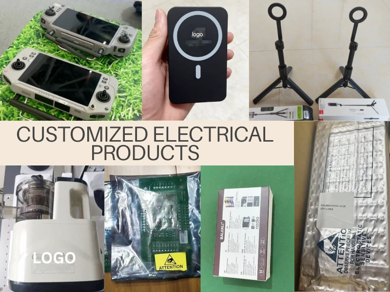 electronic products developing customized electronic products developed and manufactured in china