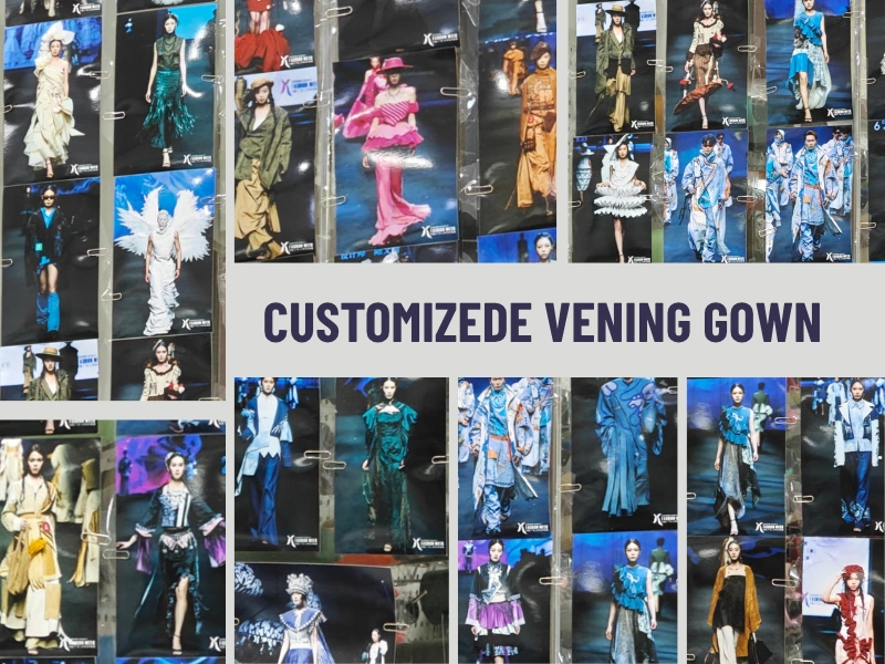 fashion designed developing customized fashion clothing with sourcingyuan