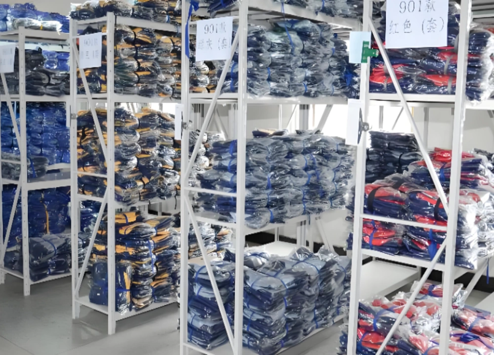 Chinese garment factories Chinese garment factories