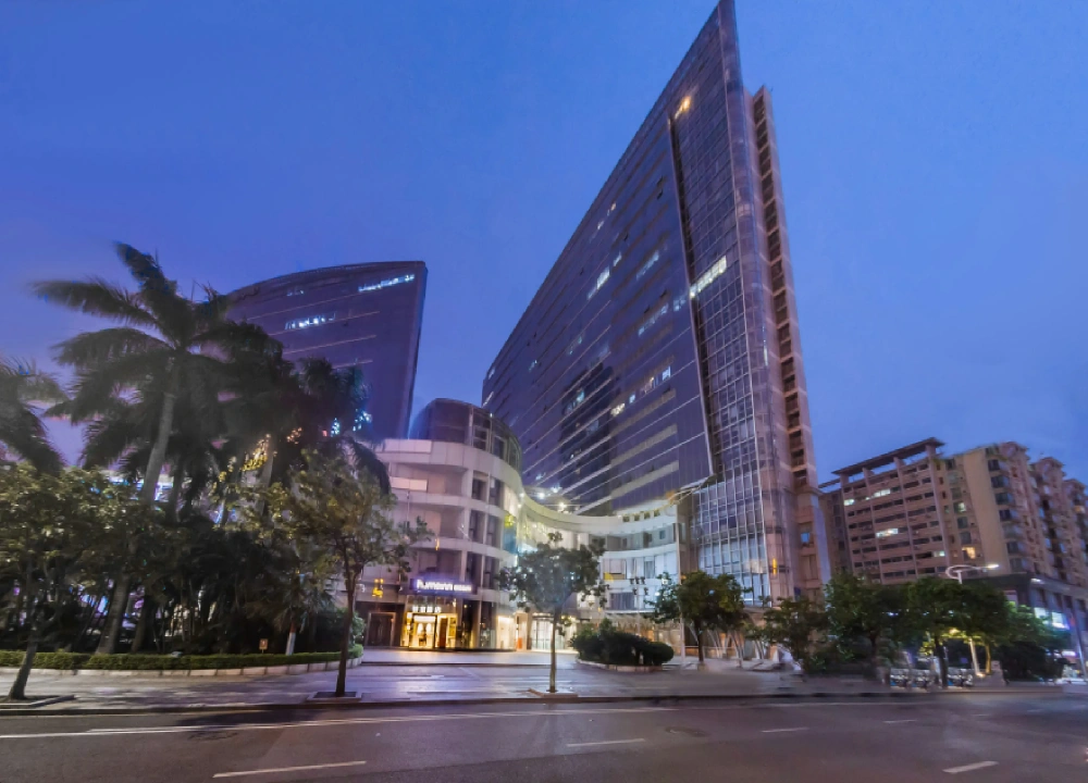 Home Inn Neo Guangzhou Pazhou Metro Station Home Inn Neo Guangzhou Pazhou Metro Station