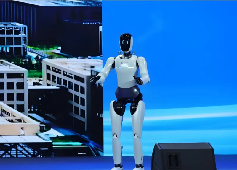 Inner Mongolia Digital Computing Hub, a hub for China industrial clusters