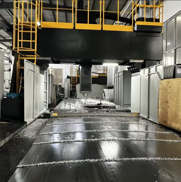 On-site Factory Photos