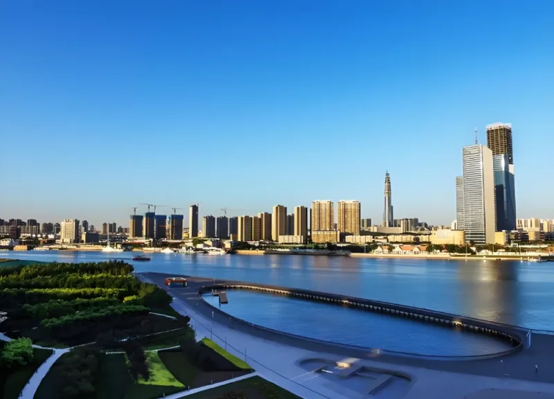 The Beijing‑Tianjin‑Hebei (JJJ) Cluster_ Synergy in Action