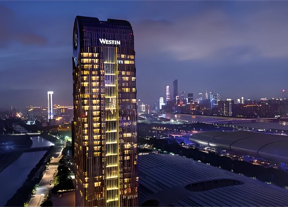 The Westin Pazhou The Westin Pazhou
