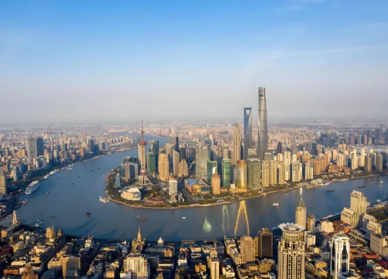 The Yangtze River Delta_ The R&D Powerhouse