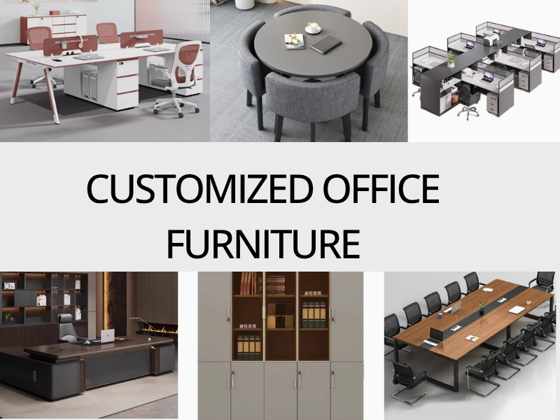 muebles de oficina Productos de mobiliario de oficina personalizados fabricados por la red de proveedores de sourcingyuan.
