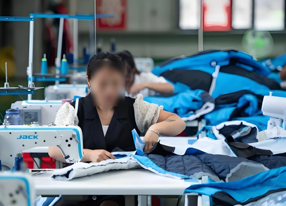 Apparel sourcing sewing workshop making apparel products Apparel sourcing sewing workshop making apparel products