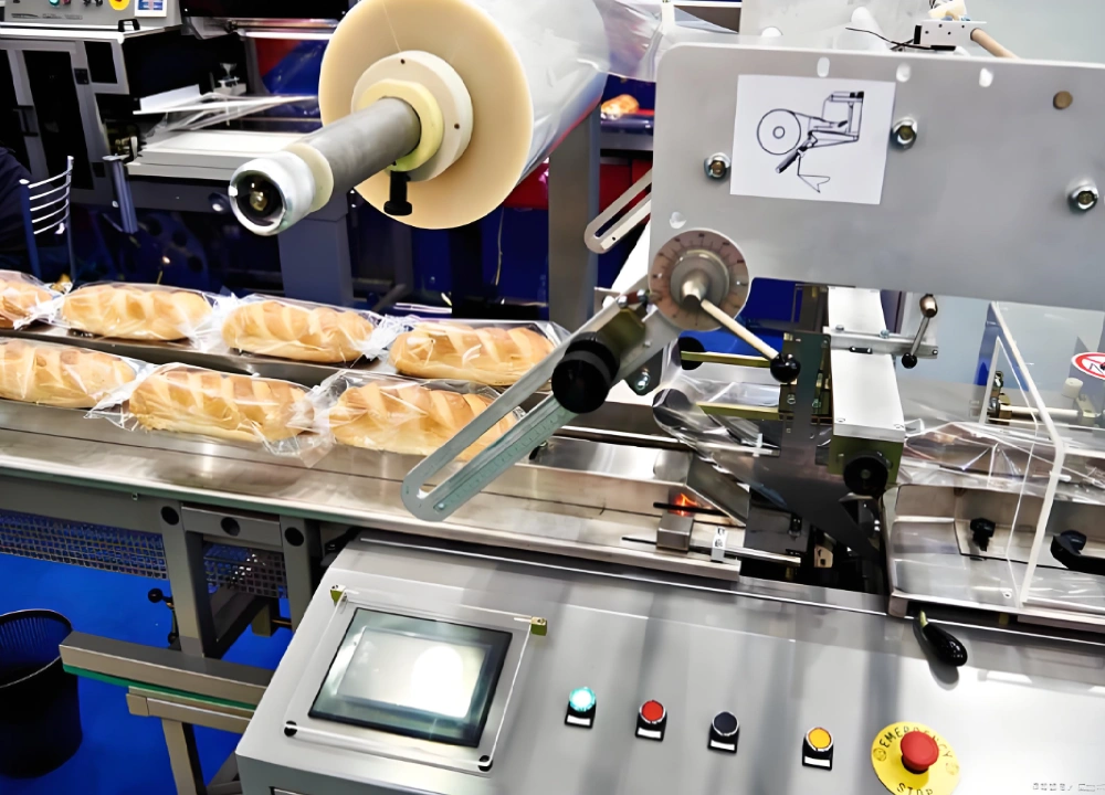 canton fair guide automatic food packaging machine booth canton fair guide automatic food packaging machine booth