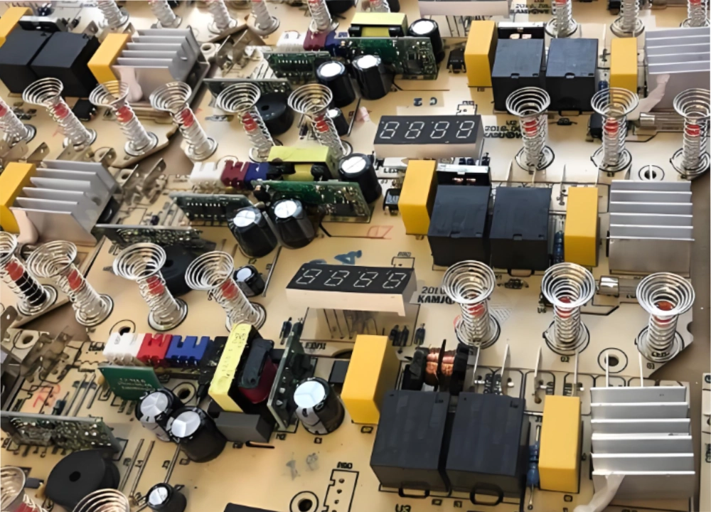 Circuit Accessories Circuit Accessories