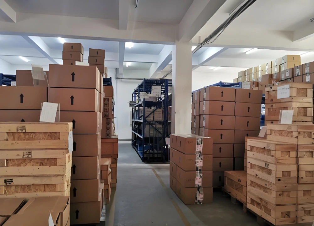 Export Goods Warehouse of Chinese Suppliers Export Goods Warehouse of Chinese Suppliers