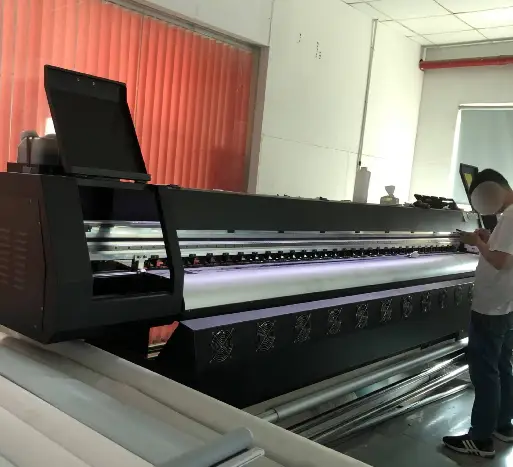 Fabric Welding Machine