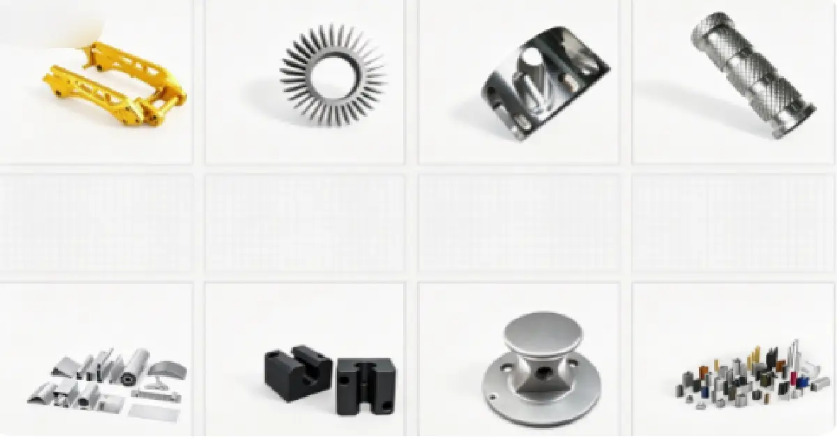 Guangdong Foshan CNC small parts precision machining factory Guangdong Foshan CNC small parts precision machining factory