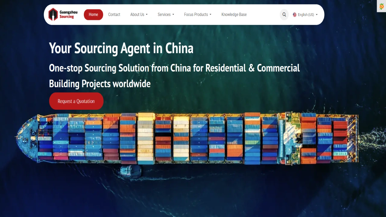 Guangzhou Sourcing Guangzhou Sourcing