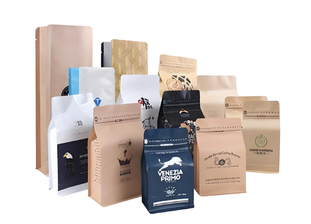 Guangzhou Wholesale Markets – Variety custom printed stand up pouch packaging bags Guangzhou Wholesale Markets - Variety custom printed stand up pouch packaging bags