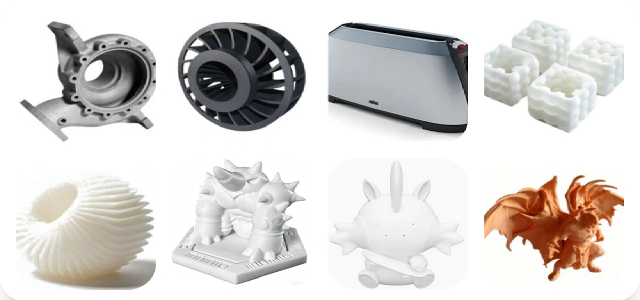 Hebei 3D Printing Factory Hebei 3D Printing Factory