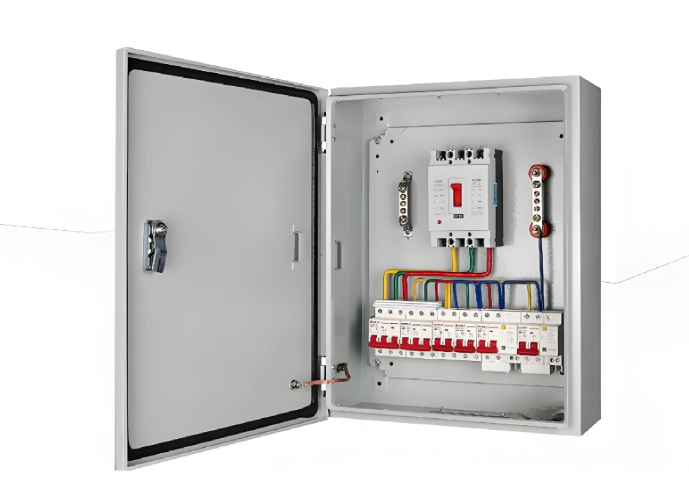 Industrial Electrical Equipment Industrial Electrical Equipment