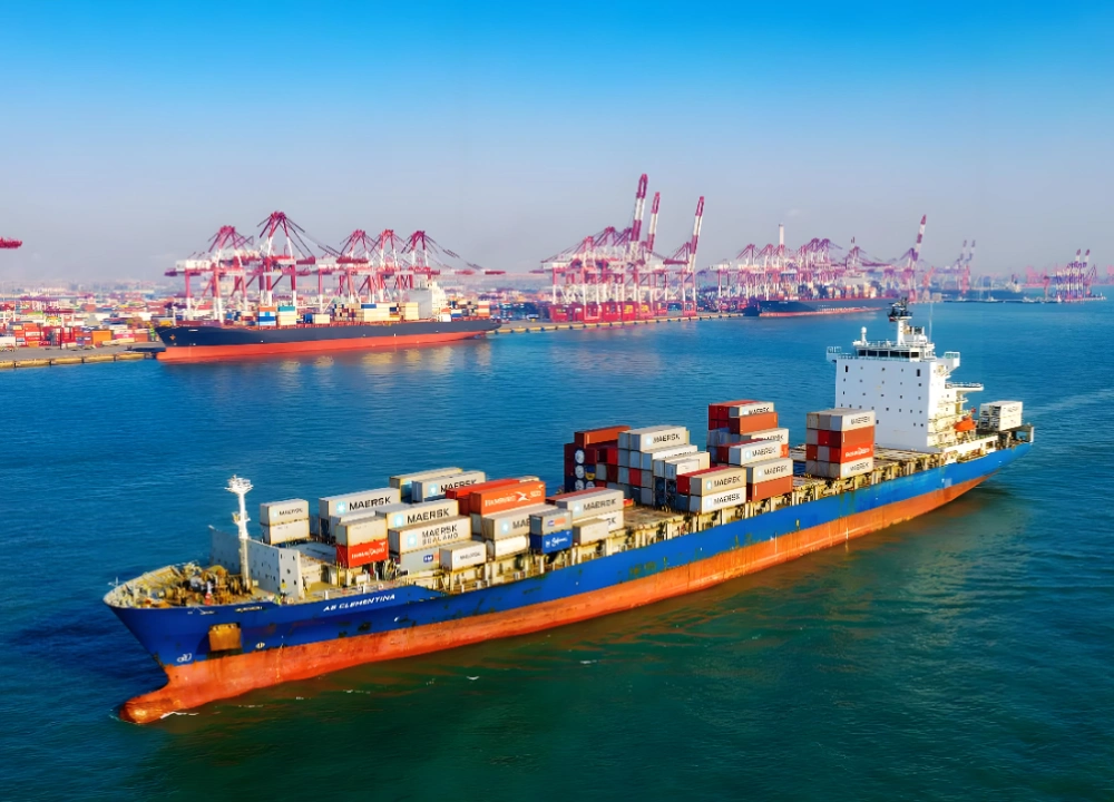 Ocean freight services from Guangzhou logistics companies Ocean freight services from Guangzhou logistics companies