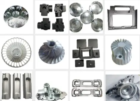 Product Gallery 1