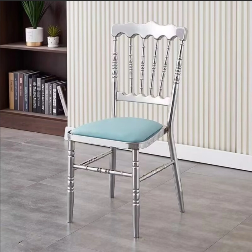 Products from a factory specializing in custom hotel furniture