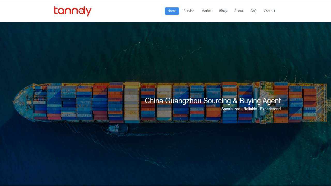 Tanndy Ltd Tanndy Ltd