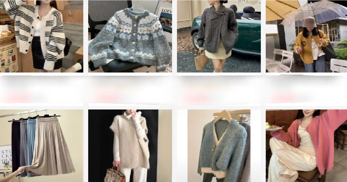 Zhejiang Jiaxin Sweater Usine de vêtements pour femmes Zhejiang Jiaxin Sweater Usine de vêtements pour femmes