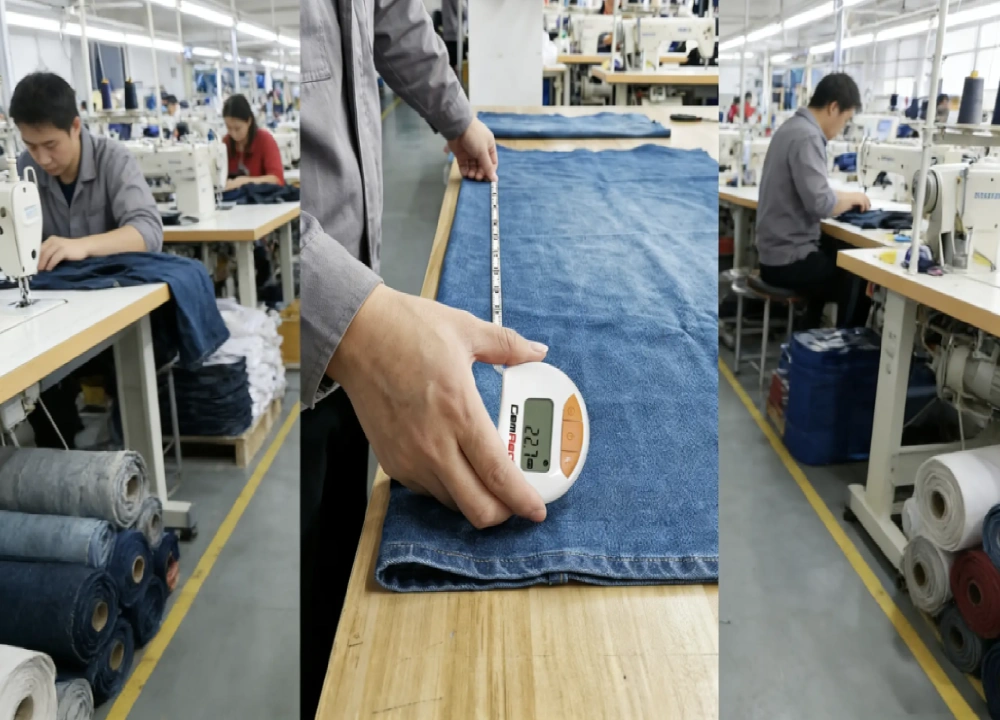 apparel sourcing fabric measuring and cutting apparel sourcing fabric measuring and cutting