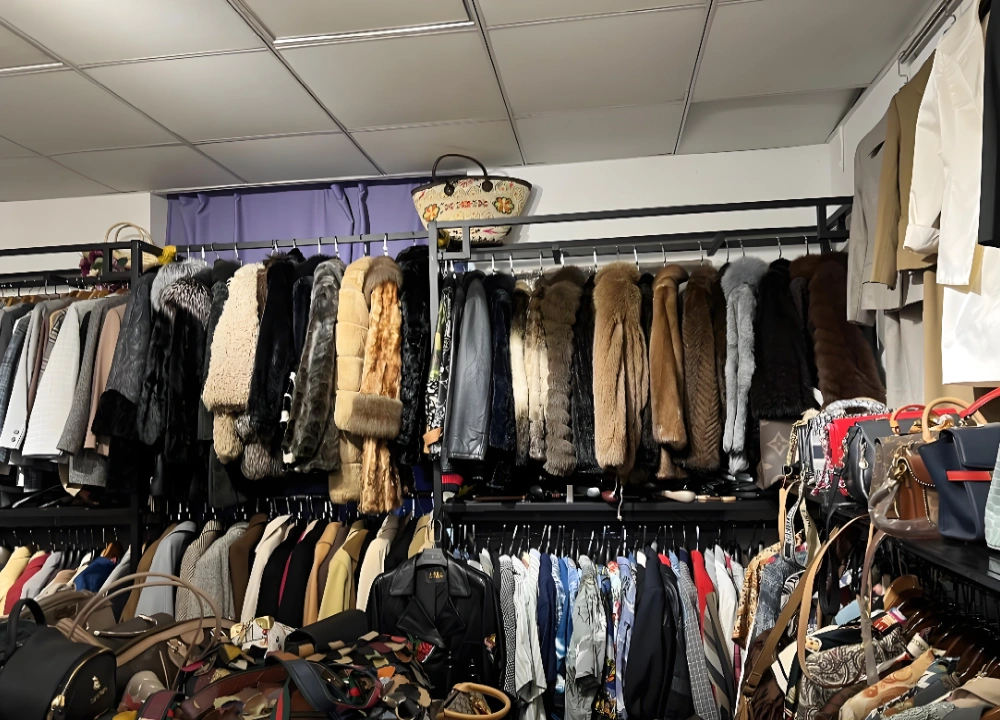 apparel sourcing fur coat store display apparel sourcing fur coat store display