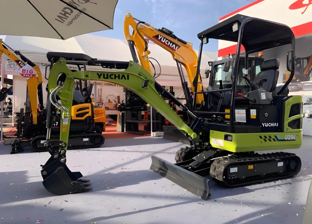canton fair guide outdoor construction machinery booth canton fair guide outdoor construction machinery booth